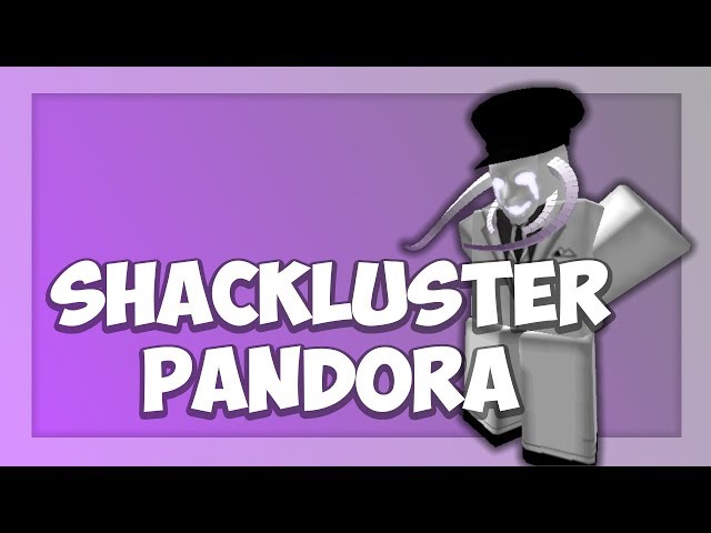 Roblox Script Showcase Episode#1026/Pandora