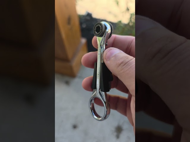 A very handy hand tool #shorts #handtools
