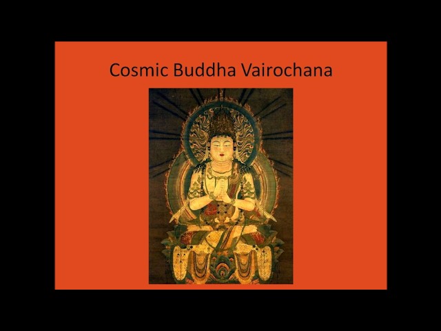 Huayan and Tiantai Zong : Pillars of Chinese Buddhism
