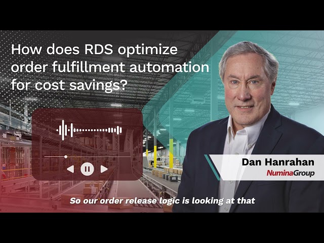 Why your Operation Needs a Tier 1 Warehouse Execution Software