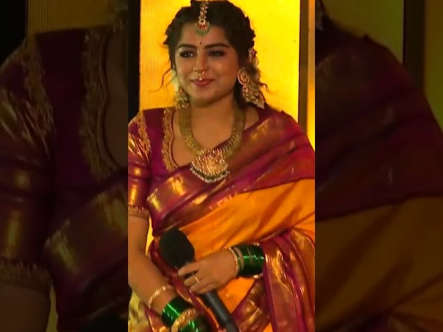 ಬಿಗ್ ಬಾಸ್ 13 😍 ಸೀರಿಯಲ್ ನಟಿ ವೈಷ್ಣವಿ ಎಂಟ್ರಿ Bigg BOss kannada dance Live | Kannada bigg boss live Sude
