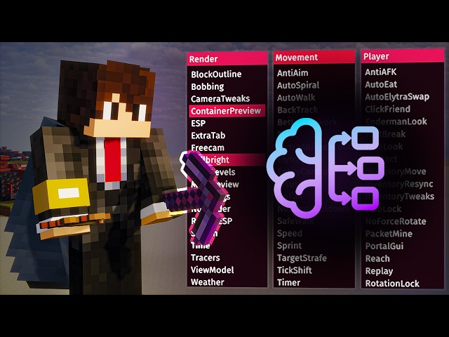 Lambda New Base - Best Building Automation In Minecraft! | CCO #66