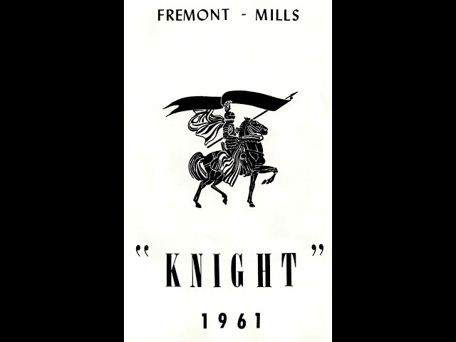 Fremont-Mills Class of 1961 Reunion