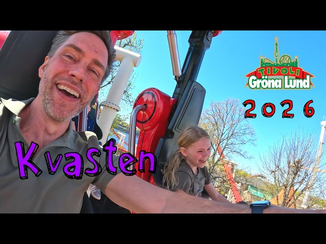 Kvasten 🧹