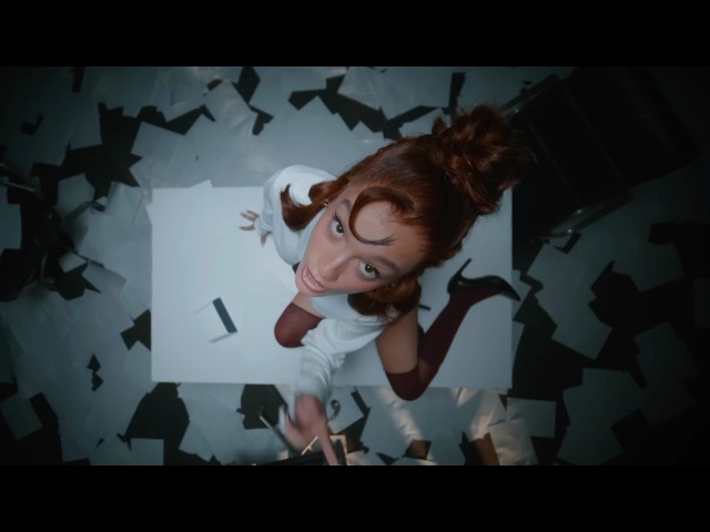 NEZZA - Classy (Official Music Video)