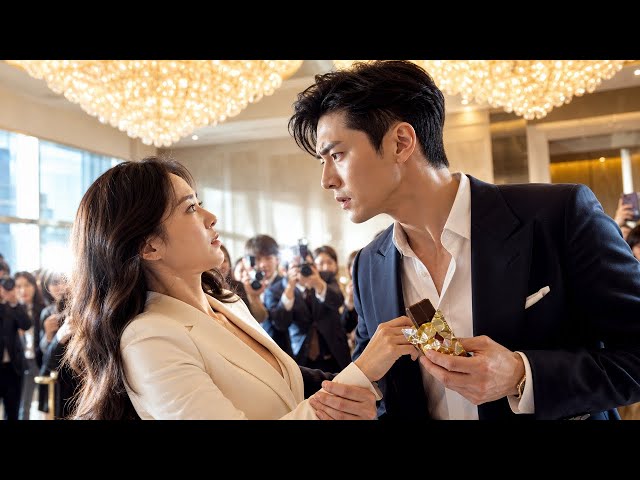Runaway bride and billionaire groom become 2 year escape partners after 1 wedding, he returns to