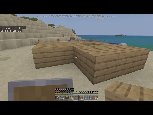 BUGROCK MOMENTS