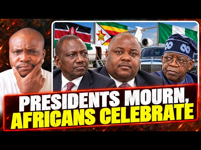 The Dark Reality Behind Africa's Most Hated Billionaire's Death