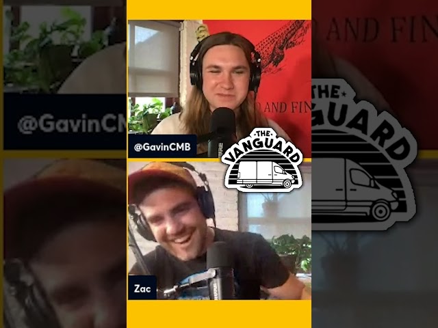 Max's Blumenthal's CRINGE Standup Comedy Attempt