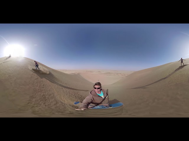sandboarding plan 07 01