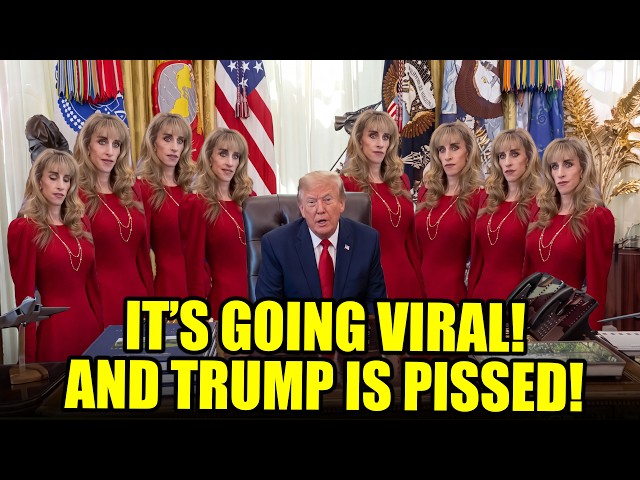 The Internet CAN'T STOP Roasting Susan Dell and MAGA Can't Handle it!