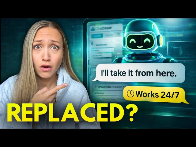 Is This the BEST AI Tool for Online Courses?  | Chatbase Review & Tutorial 2026
