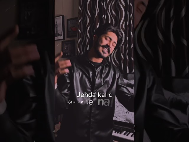 Yaar oh out now go listen❗️