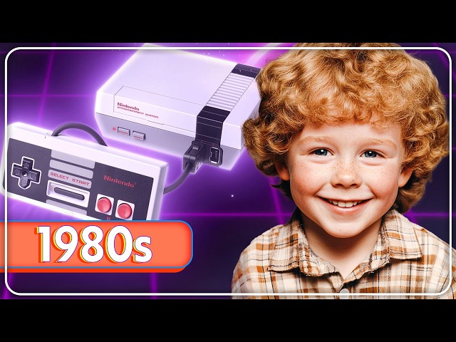 20 Gadgets From The 1980s, Every Kid Dreamed Of Having!