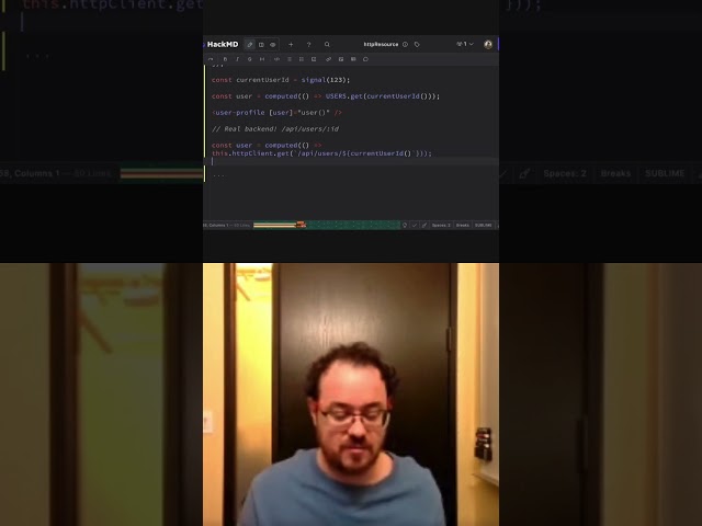Angular's New HttpResource API w/ Alex Rickabaugh | #WeLearnTogether | TechStackNation.com
