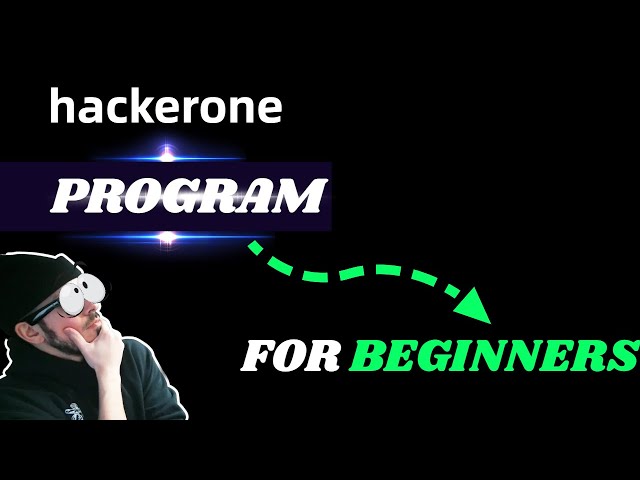 Hackerone's BEST Bug Bounty Hunting Secrets EXPOSED