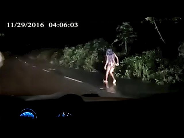 12 Most Disturbing Things Caught on Dashcam Footage (Vol. 2)