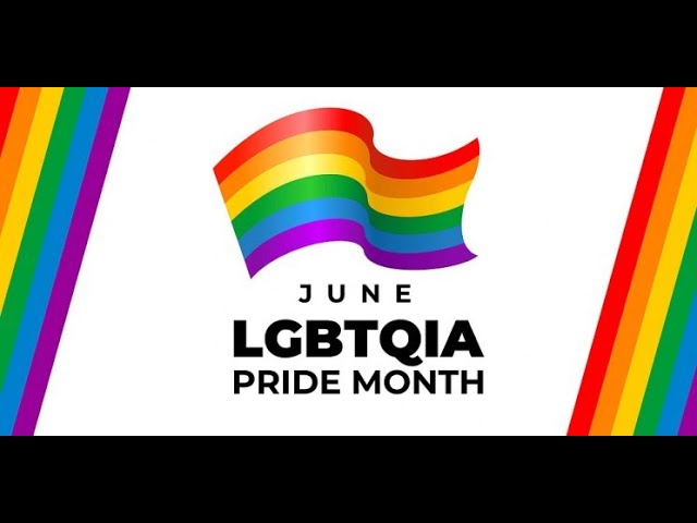 MGM Weekly Online - Celebrate LGBTQIA+ and Be a True Ally