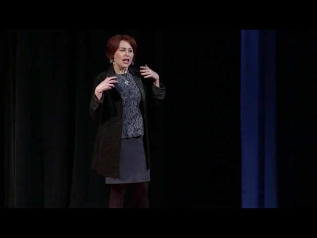 Generative Knowledge: Uncovering Hidden Strengths, Purpose & Intelligence | Melissa Peet | TEDxUCO