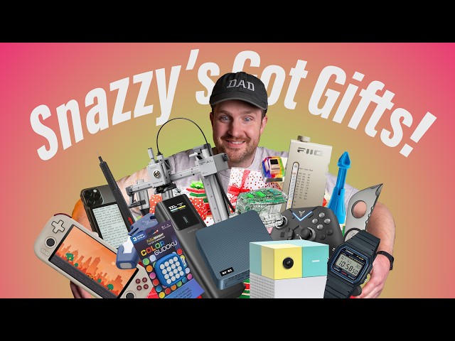 The BEST Cool Tech You’ve Never Tried