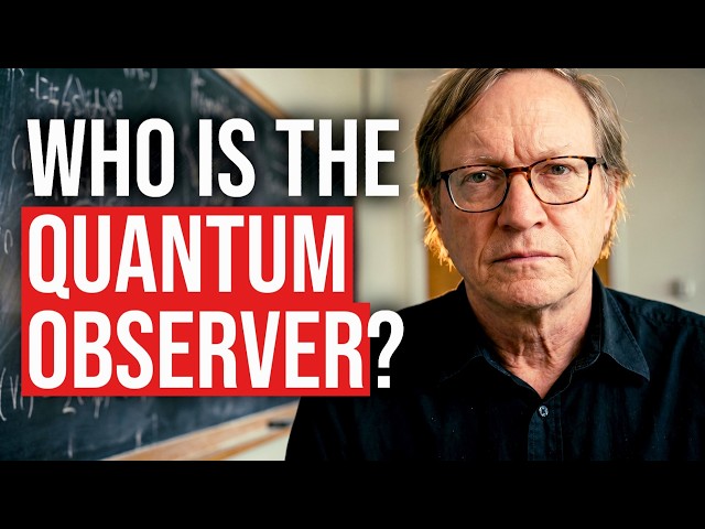 Why Bell's Theorem Changes Everything | Tim Maudlin