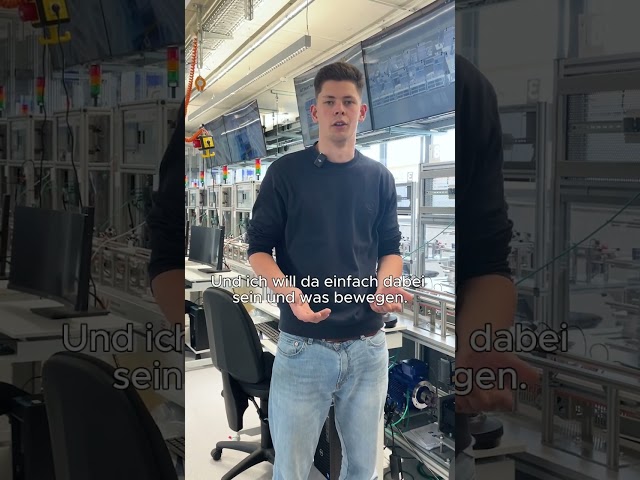 Warum Künstliche Intelligenz studieren? 👾 💻