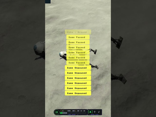 The KSP2 Experience