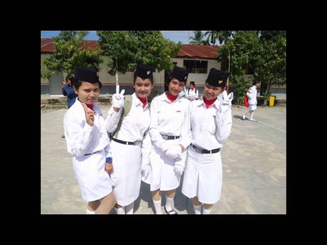 cinta rantau prapat