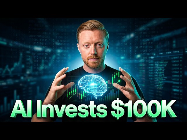 Building a Agentic Hedge Fund