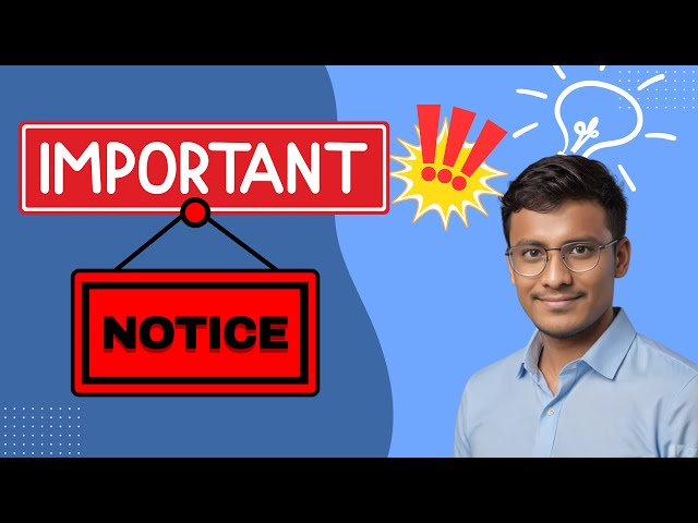 ⚠️ Gen AI Exchange Program 2025 – New Changes Explained!