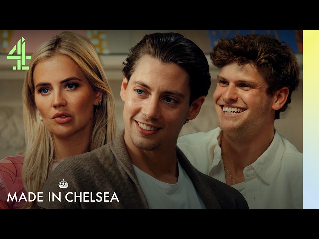 sam vanderpump and alice have a special announcement