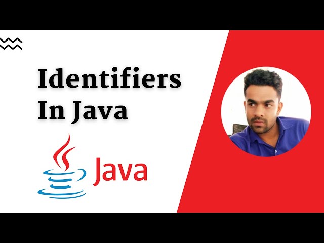 19. What are identifiers in java | In Hindi | identifiers in Java | #CodingTrix