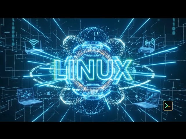 Learn Linux From Zero: Kernel to Cron, Full Beginner Guide