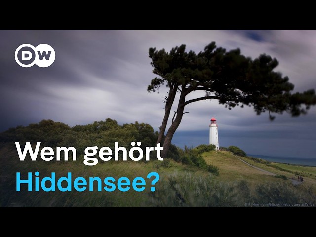 Insel der Freiheit – oder Brennglas für Deutschland?