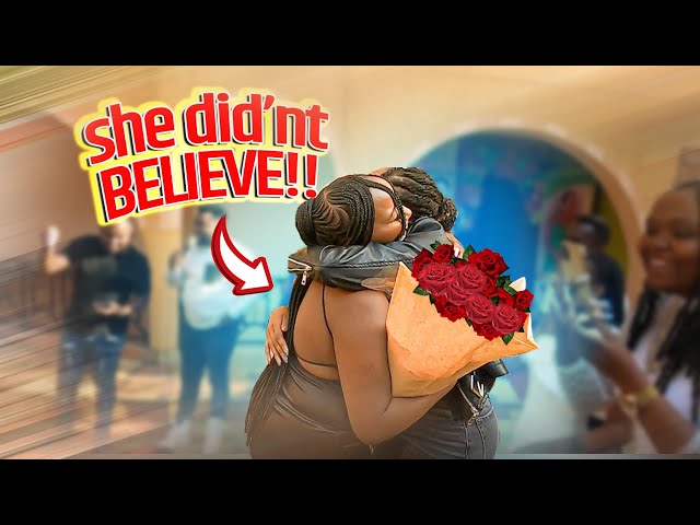 Nobody Expected thiss! What You Didn't See On Our Trip to Nyeri! *MUST WATCH*