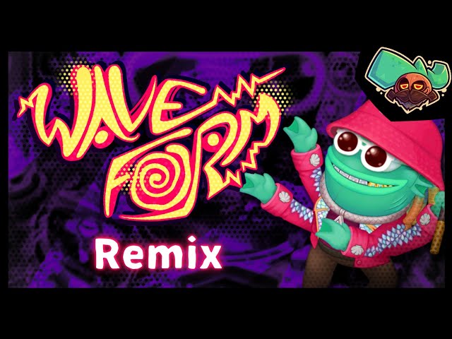 Waveform | Remix