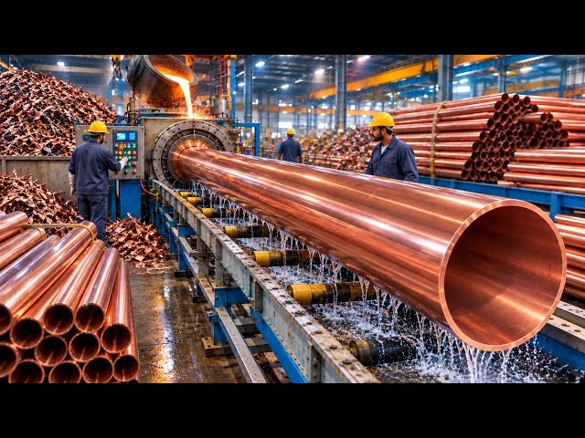 Top 5 Amazing manufacturing Process and mass Production factory in pakistan 🇵🇰 