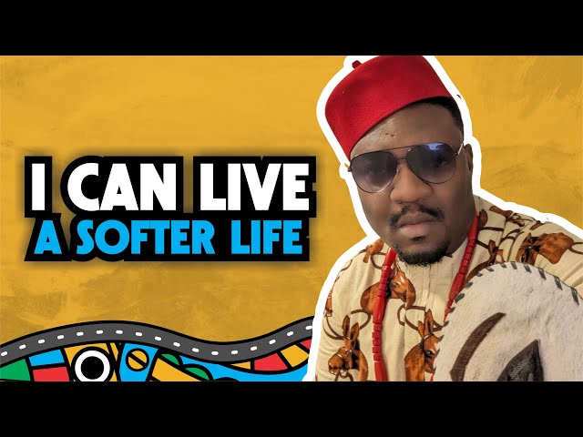 From Nigeria to Canada; The Reluctant Immigrant | Perspectives with Dapo Ajeniya