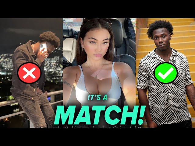 Sheldon's Extreme Tinder Makeover