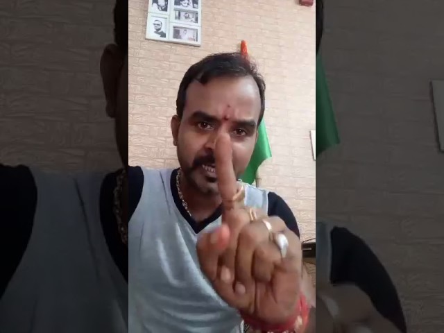 Deepak Sharma meme Speechless speech 😂