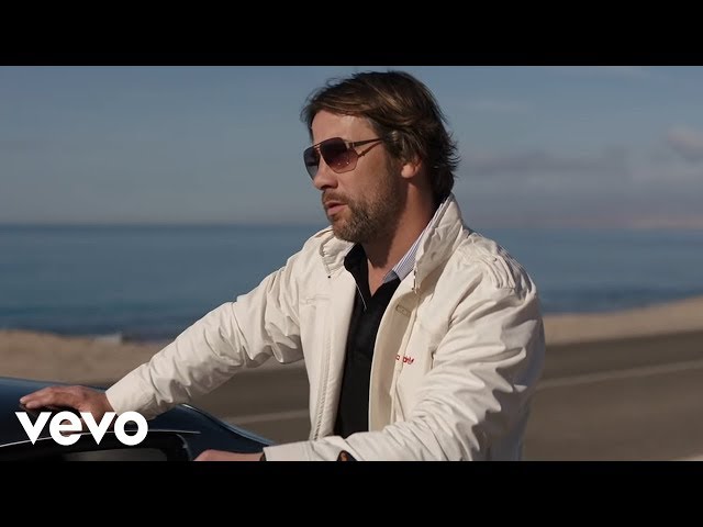 Jamiroquai - Cloud 9