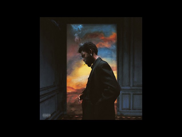 OMAH LAY - HOLY GHOST (Official Audio)