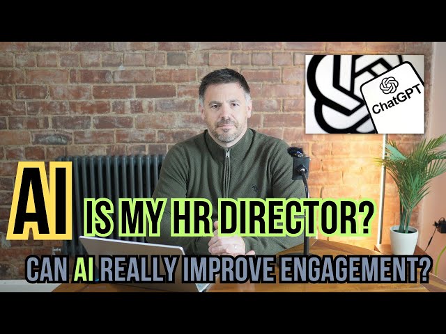 The AI Revolution That's Transforming Manufacturing HR