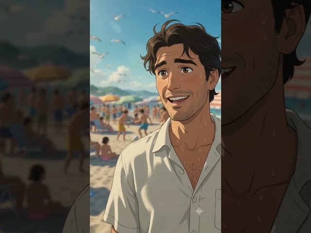 Summer in Italy | Real-Life Italian Dialogues
