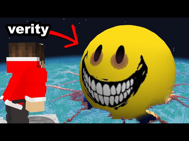Why I Created The Immortal Verity...