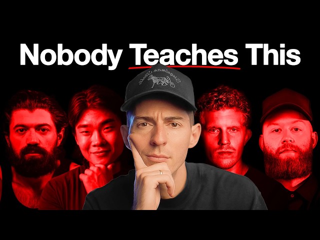 Everything I Learned Growing From 0 to 2M+ Followers in 3 Years