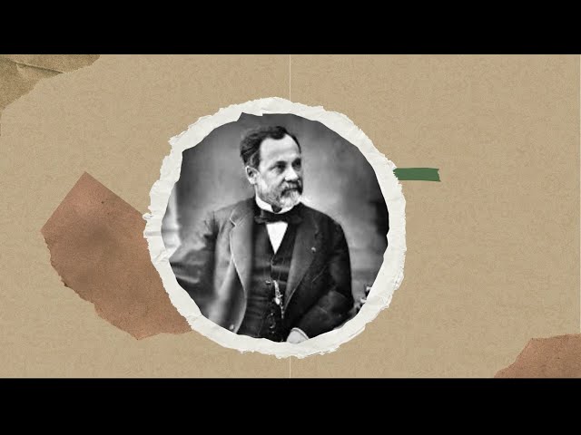 Louis Pasteur: Pioneer of Vaccination and Microbiology