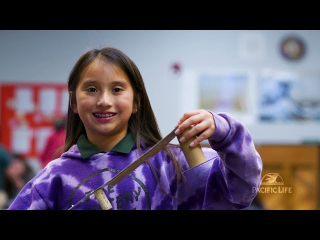 2023 Week of Service: Assembling STEAM Kits for Kids