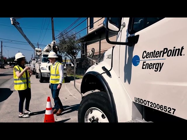 Will CenterPoint Energy keep the lights on in Houston this hurricane season?