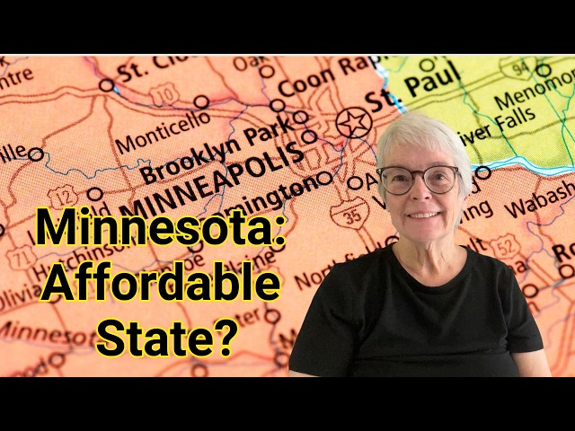Is It Possible to Find a Cheap Home in Minnesota?